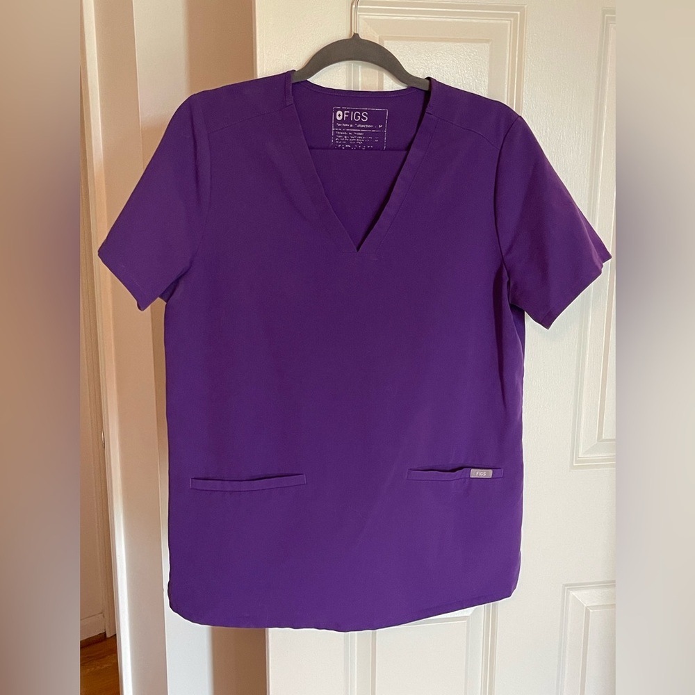Purple figs top